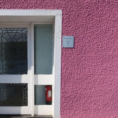The Old Electric Store Портри Екстериор снимка